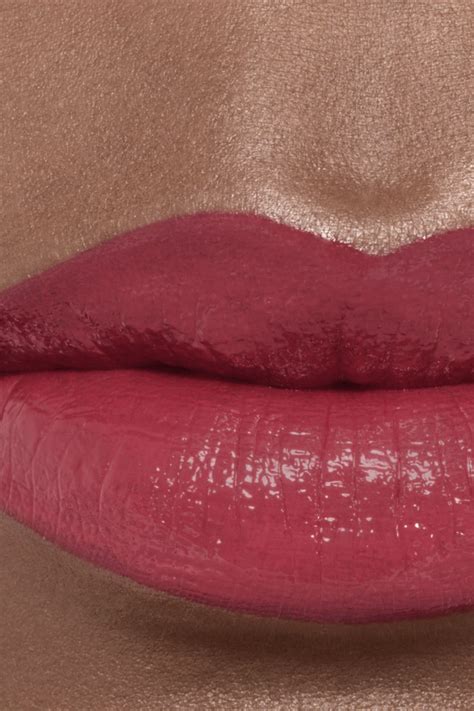 rouge a levres chanel coco bloom